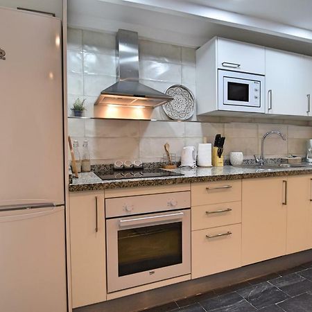Apt. El Escondite, Centro Historico Málaga Dış mekan fotoğraf