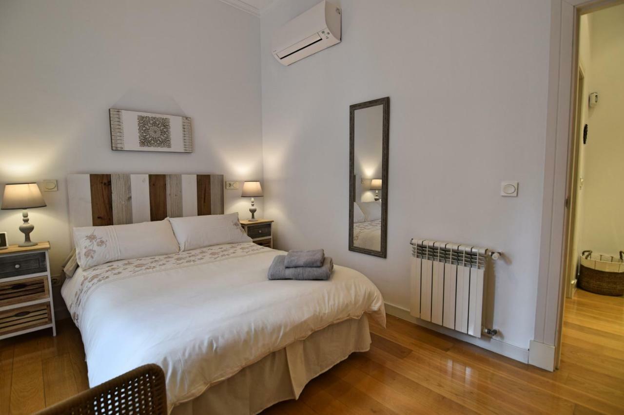 Apt. El Escondite, Centro Historico Málaga Dış mekan fotoğraf