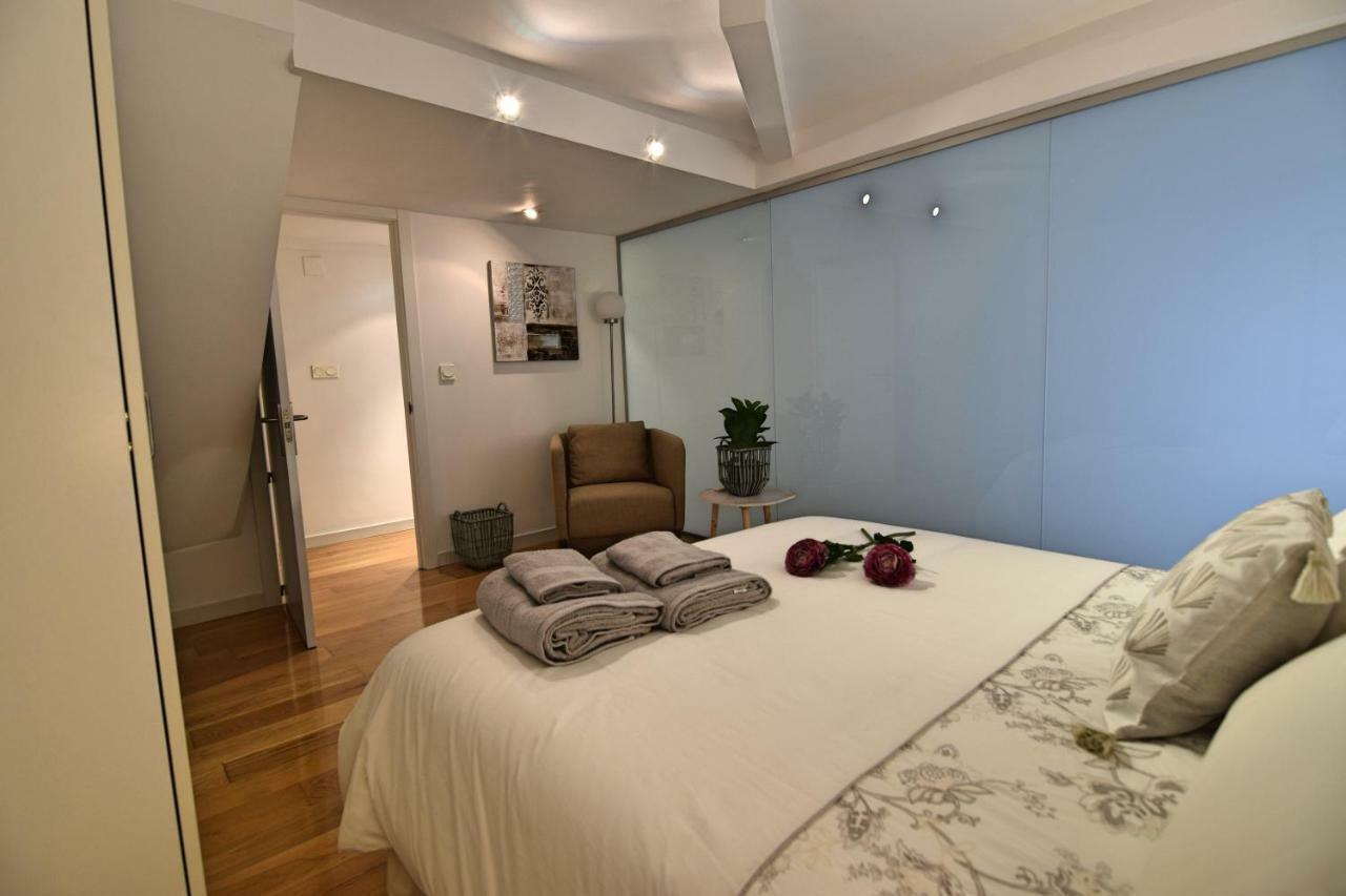 Apt. El Escondite, Centro Historico Málaga Dış mekan fotoğraf